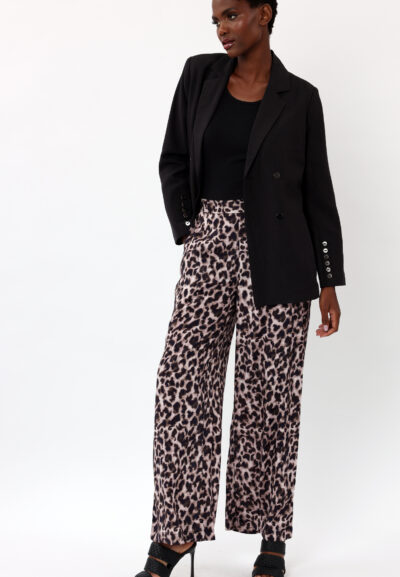 Charisma Trousers Primitive Print