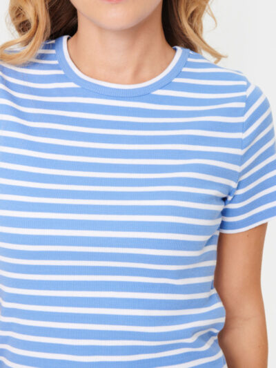 Aster Stripe T-Shirt