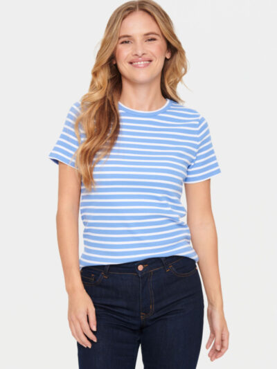 Aster Stripe T-Shirt