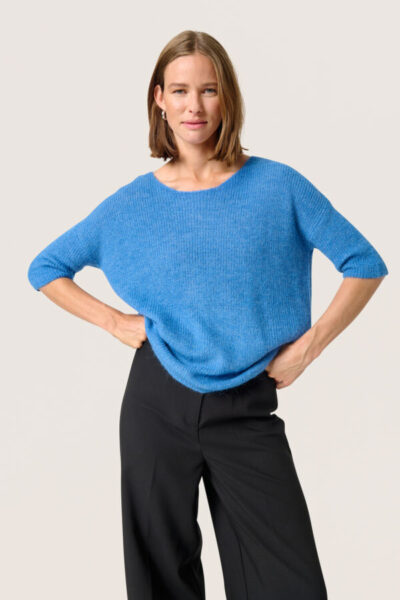 Tuesday Jumper