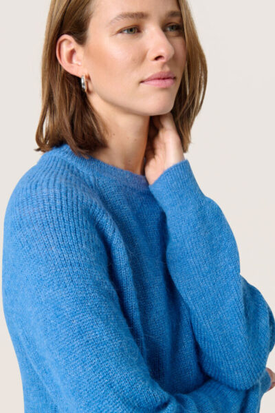 Tuesday Raglan Pullover - Image 3