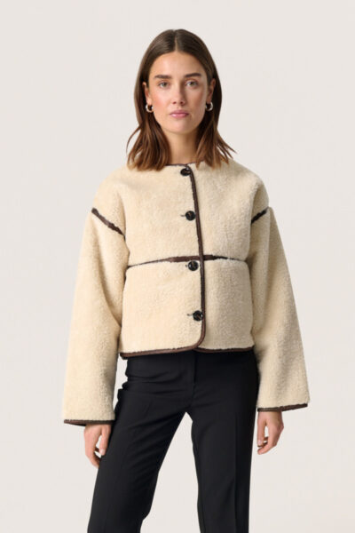 Isola Jacket