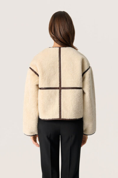 Isola Jacket - Image 2