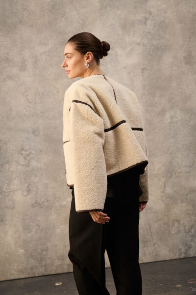 Isola Jacket - Image 4