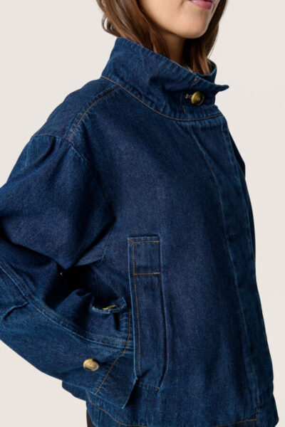 Jannine Cade Jacket - Image 2
