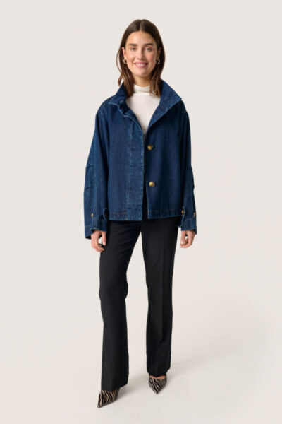 Jannine Cade Jacket