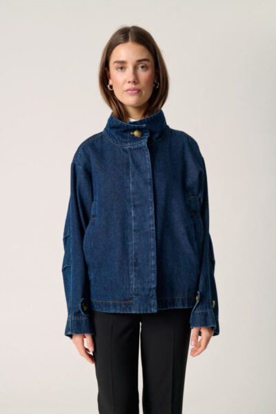 Jannine Cade Jacket - Image 4