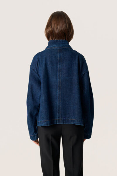 Jannine Cade Jacket - Image 3