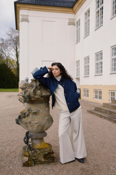 Jannine Cade Jacket - Image 5
