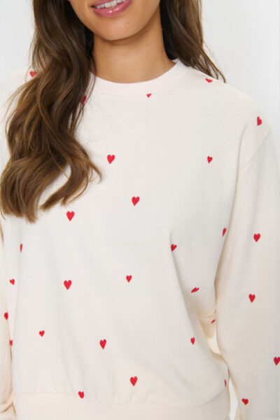 Dagna Sweatshirt - Image 3