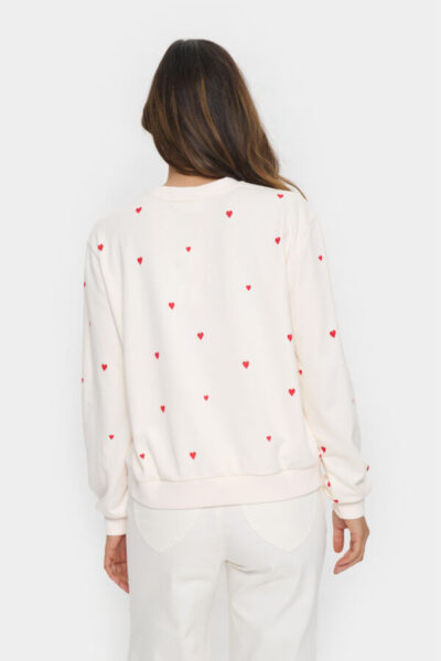 Dagna Sweatshirt - Image 2