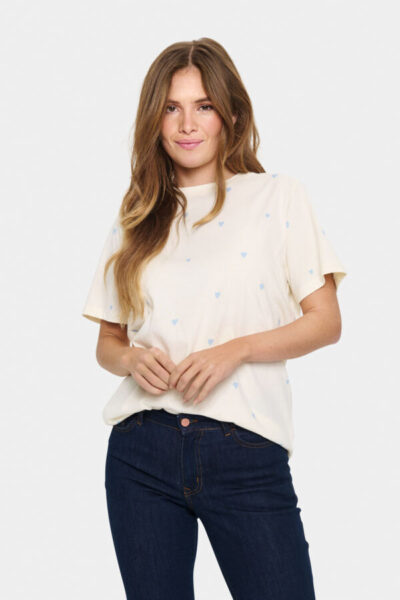 Dagni T-Shirt - Image 4