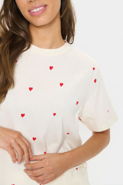 Dagni T-Shirt - Image 2