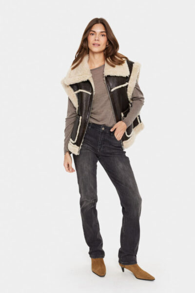 Isaura Waistcoat - Image 3
