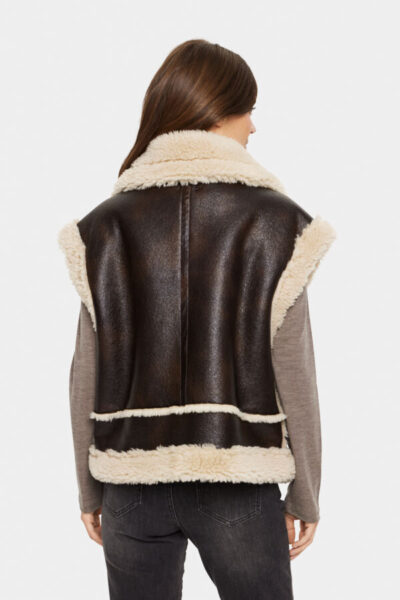 Isaura Waistcoat - Image 2