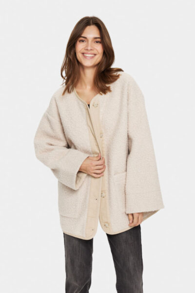 Inley Jacket