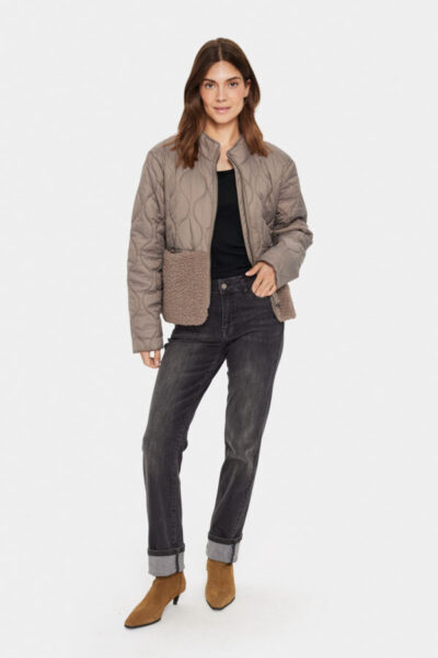 Isodora Jacket - Image 3