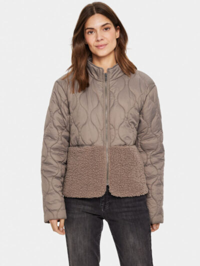 Isodora Jacket