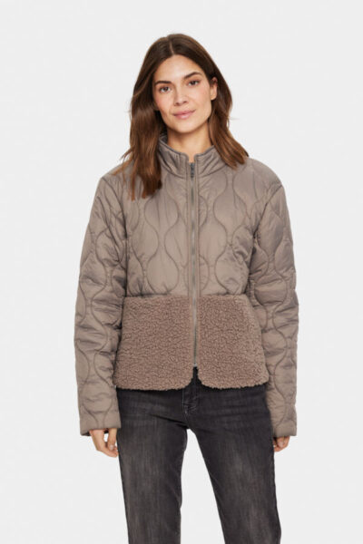 Isodora Jacket