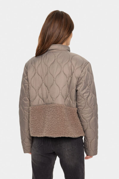 Isodora Jacket - Image 2