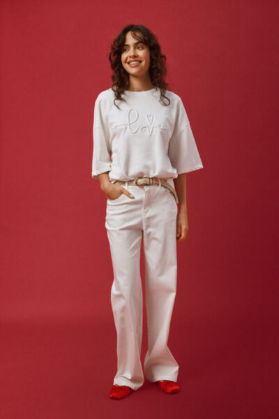 Janeke Sweatshirt - Image 3