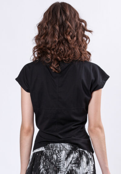 Time T-Shirt - Image 3