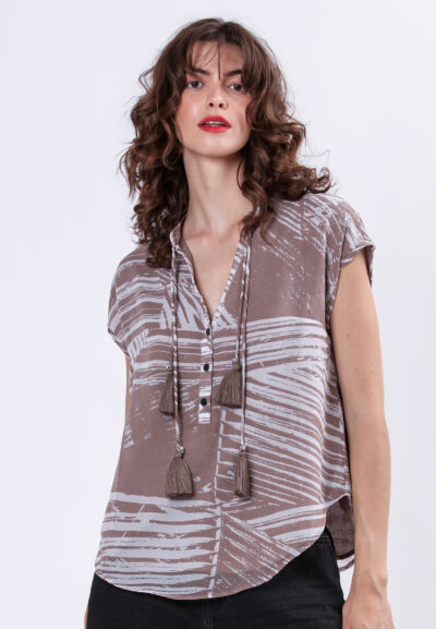 Diamond Shirt