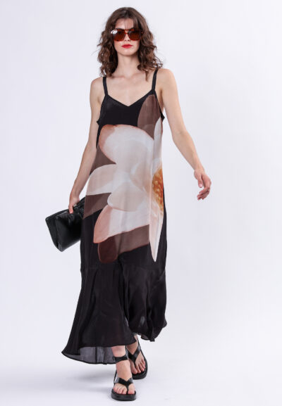Jade Maxi Dress