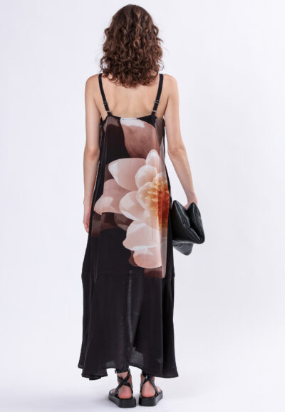 Jade Maxi Dress - Image 3