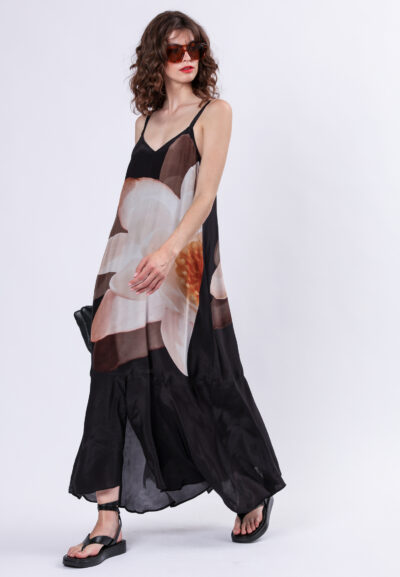 Jade Maxi Dress - Image 2
