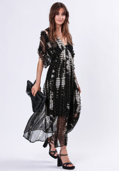Serene Dress - Image 2